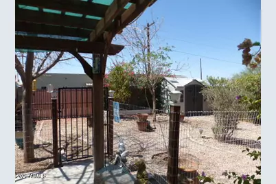 21817 W Harding Avenue, Wittmann, AZ 85361 - Photo 20