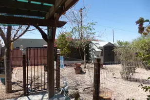 21817 W Harding Ave, Wittmann, AZ 85361 - Photo 20
