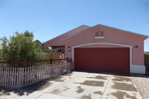 21817 W Harding Ave, Wittmann, AZ 85361 - Photo 1