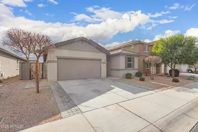 15807 W Port Royale Lane, Surprise, AZ 85379 - Photo 2
