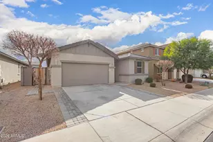 15807 W Port Royale Ln, Surprise, AZ 85379 - Photo 2