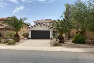 1725 W Roosevelt Ave, Coolidge, AZ 85128 - Photo 2