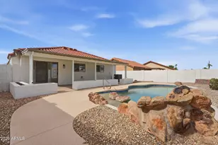 2300 W 22nd Ave, Apache Junction, AZ 85120 - Photo 32