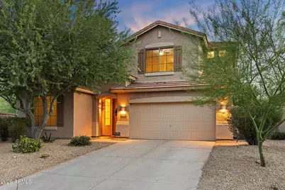 26802 N 84th Lane, Peoria, AZ 85383 - Photo 8