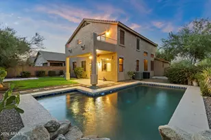 26802 N 84th Ln, Peoria, AZ 85383 - Photo 2