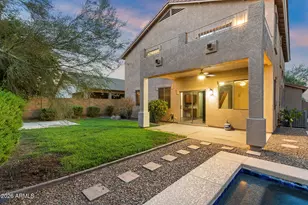 26802 N 84th Ln, Peoria, AZ 85383 - Photo 50
