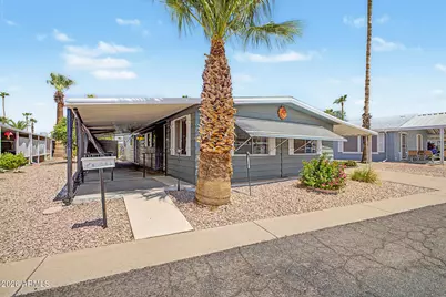 120 N Val Vista Drive #198, Mesa, AZ 85213 - Photo 2