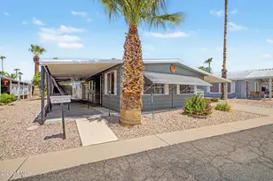 120 N Val Vista Dr, Mesa, AZ 85213 - Photo 2