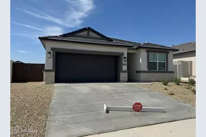 23933 W Yavapai Street, Buckeye, AZ 85326 - Photo 1