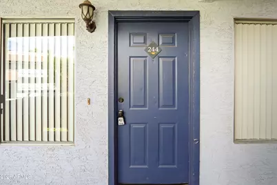 1331 W Baseline Road #Unit 244, Mesa, AZ 85202 - Photo 4