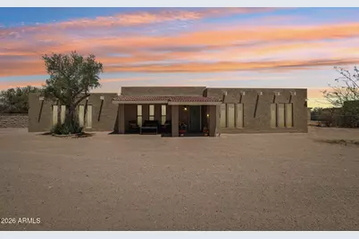 228 W Calle Tuberia --, Casa Grande, AZ 85194 - Photo 2