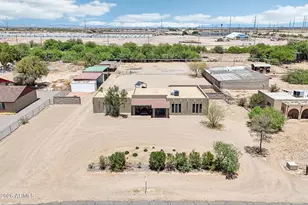 228 W Calle Tuberia, Casa Grande, AZ 85194 - Photo 1