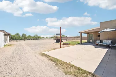 228 W Calle Tuberia --, Casa Grande, AZ 85194 - Photo 28