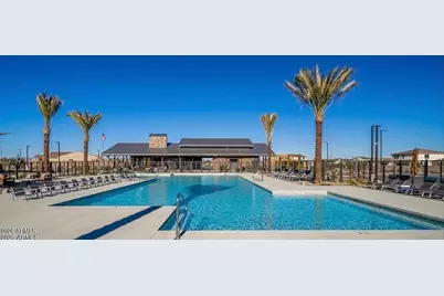 16911 W Jenan Road, Surprise, AZ 85388 - Photo 30