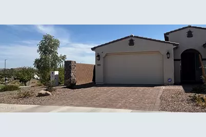 16911 W Jenan Road, Surprise, AZ 85388 - Photo 24