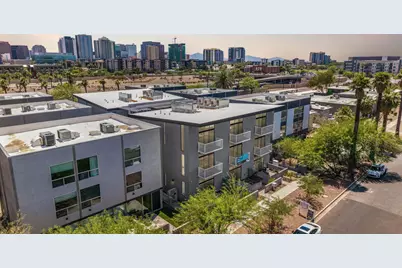 531 E Willetta Street #206, Phoenix, AZ 85004 - Photo 16