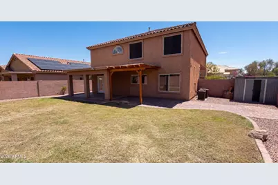 15652 W Calavar Road, Surprise, AZ 85379 - Photo 42