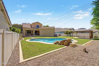 2992 E Camellia Drive, Gilbert, AZ 85296 - Photo 46