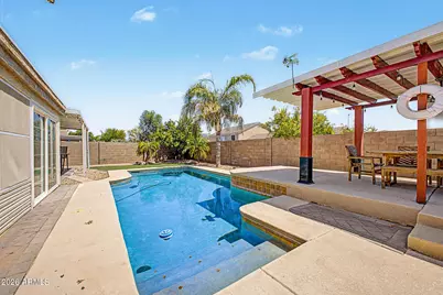 1275 W Avalon Canyon Drive, Casa Grande, AZ 85122 - Photo 30