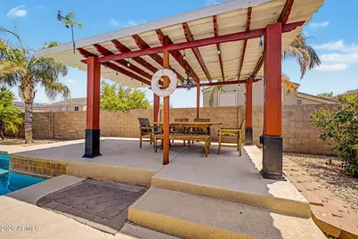 1275 W Avalon Canyon Drive, Casa Grande, AZ 85122 - Photo 32