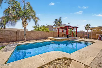 1275 W Avalon Canyon Drive, Casa Grande, AZ 85122 - Photo 34