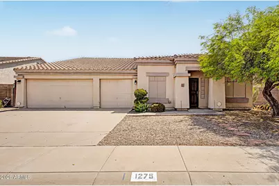 1275 W Avalon Canyon Drive, Casa Grande, AZ 85122 - Photo 1