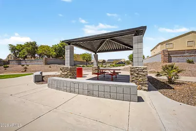 1275 W Avalon Canyon Drive, Casa Grande, AZ 85122 - Photo 38