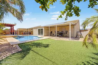 1275 W Avalon Canyon Drive, Casa Grande, AZ 85122 - Photo 2