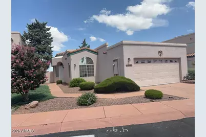 4329 Desert Springs Trail, Sierra Vista, AZ 85635 - Photo 1