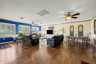 9321 W Briarwood Circle, Sun City, AZ 85351 - Photo 4