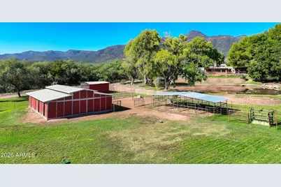 1500 E Winchester Trail, Camp Verde, AZ 86322 - Photo 26