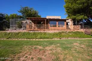 1500 E Winchester Trail, Camp Verde, AZ 86322 - Photo 18