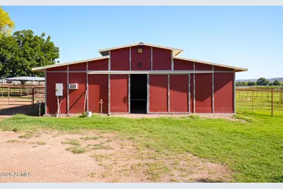 1500 E Winchester Trail, Camp Verde, AZ 86322 - Photo 10