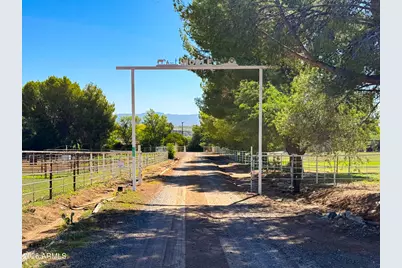 1500 E Winchester Trail, Camp Verde, AZ 86322 - Photo 6