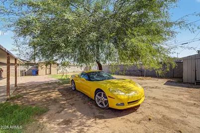 519 N Cheri Lynn Drive, Chandler, AZ 85225 - Photo 6