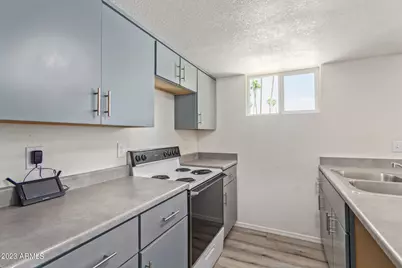 2633 W Ocotillo Road #Unit 1, Phoenix, AZ 85017 - Photo 12