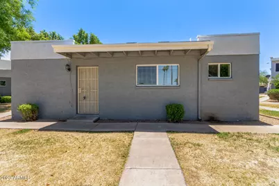 2633 W Ocotillo Road #Unit 1, Phoenix, AZ 85017 - Photo 2