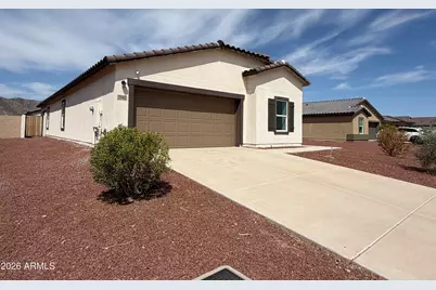 7942 S John Jacob Astor Avenue, Casa Grande, AZ 85193 - Photo 2