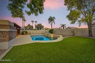 4361 E Meadow Dr, Phoenix, AZ 85032 - Photo 18