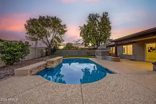 4361 E Meadow Dr, Phoenix, AZ 85032 - Photo 16