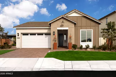 1434 E Coconino Way, Gilbert, AZ 85298 - Photo 1