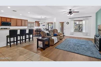 16784 W Magnolia Street, Goodyear, AZ 85338 - Photo 2
