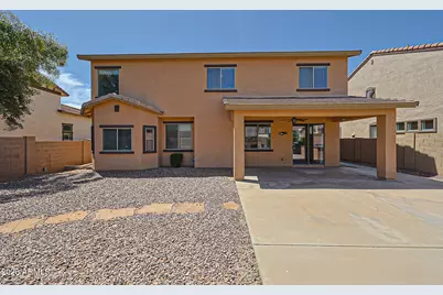 14707 N 138th Lane, Surprise, AZ 85379 - Photo 56