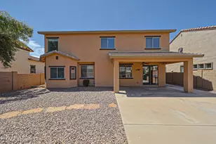 14707 N 138th Ln, Surprise, AZ 85379 - Photo 56