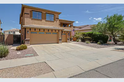 14707 N 138th Lane, Surprise, AZ 85379 - Photo 2