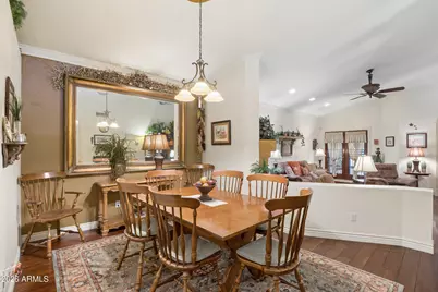 1235 N Sunnyvale -- #63, Mesa, AZ 85205 - Photo 10