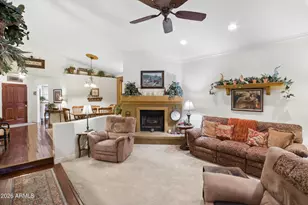 1235 N Sunnyvale, Mesa, AZ 85205 - Photo 12