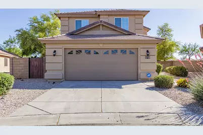 1347 E Rolls Road, San Tan Valley, AZ 85143 - Photo 2