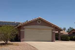 612 E Racine Pl, Casa Grande, AZ 85122 - Photo 1