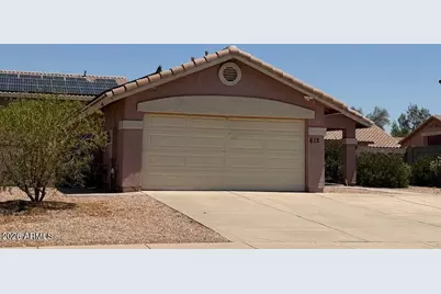 612 E Racine Place, Casa Grande, AZ 85122 - Photo 2